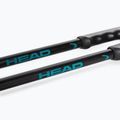 Bastoni da sci HEAD Multi black/speed blue 5