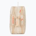Borsa da padel HEAD Base Padel Bag M Chamomle/Corduroy White 4