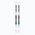 Sci da discesa HEAD WC Rebels e-Speed RP EVO 14 + attacchi Freeflex 14 bianco/nero
