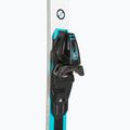 Sci da discesa HEAD WC Rebels e.SLR SW LYT-PR + attacchi PR 11 bianco/blu 4