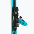 Sci da discesa HEAD WC Rebels e.SLR SW LYT-PR + attacchi PR 11 bianco/blu 5