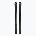 Sci da discesa per bambini HEAD WC e.Race Team SW JRS + attacchi Jrs 7,5 nero/blu 3