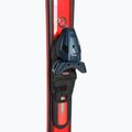 Sci da discesa HEAD Shape e.V5 AMT-PR + attacchi PR 11 blu scuro/rosso 4