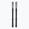 Sci da discesa femminile HEAD e-power Joy SW SF-PR + attacchi Joy 12 bianco/argento 3