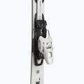 Sci da discesa femminile HEAD e-power Joy SW SF-PR + attacchi Joy 12 bianco/argento 5