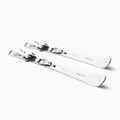 Sci da discesa femminile HEAD e-power Joy SW SF-PR + attacchi Joy 12 bianco/argento 6