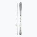 Sci da discesa femminile Head e.pure Joy SLR Joy Pro + attacchi Joy 9 argento/grigio 2