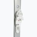 Sci da discesa femminile Head e.pure Joy SLR Joy Pro + attacchi Joy 9 argento/grigio 4