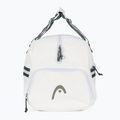 Borsa da tennis HEAD Pro X Court 40 l bianco 3