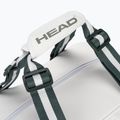 Borsa da tennis HEAD Pro X Court 40 l bianco 4