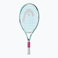 Racchetta da tennis HEAD Coco 23 per bambini 7