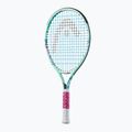 Racchetta da tennis HEAD Coco 21 per bambini 6