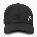 Cappello HEAD Pro Player nero 2