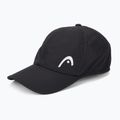 Cappello HEAD Pro Player nero 3