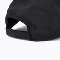 Cappello HEAD Pro Player nero 4