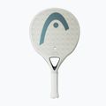Racchetta da padel HEAD One Ultralight white