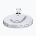 Racchetta da padel HEAD One Ultralight white 3