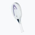 Racchetta da padel HEAD One Ultralight white 5