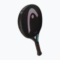 Racchetta da padel HEAD One Ultralight black 4