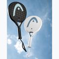 Racchetta da padel HEAD One Ultralight black 6
