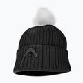 Berretto invernale donna HEAD Julia Beanie black