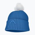 Cappello invernale donna HEAD Julia Beanie French Blue
