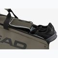 Borsa da tennis HEAD Pro X Racquet XL timo/nero 2