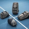 Borsa da tennis HEAD Pro X Racquet XL timo/nero 3