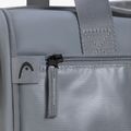 HEAD Tour Tote Bag 35 l grigio squalo 3