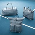 HEAD Tour Tote Bag 35 l grigio squalo 2