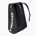 Borsa da tennis HEAD Team XL nero/bianco 2