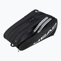 Borsa da tennis HEAD Team XL nero/bianco 4