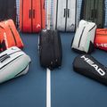 Borsa da tennis HEAD Team L nero/bianco 4