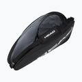 Borsa per racchette HEAD Tour S 30 l nero/bianco 2