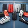 Borsa per racchette HEAD Tour S 30 l nero/bianco 3
