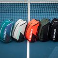 Zaino HEAD Tennis Tour nero/bianco 8