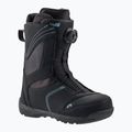 Scarponi da snowboard donna HEAD Eve Boa Coiler W black