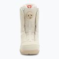 Scarponi da snowboard donna HEAD Eve Boa Coiler W beige 4