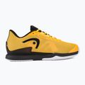 Scarpe da tennis da uomo HEAD Sprint Pro 3.5 banana/nero 2