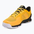 Scarpe da tennis da uomo HEAD Sprint Pro 3.5 banana/nero 7