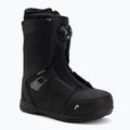 Scarponi da snowboard uomo HEAD Galaxy Boa Coiler black