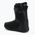 Scarponi da snowboard uomo HEAD Rev Boa Coiler black 2