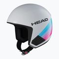 Casco da sci per bambini HEAD Downforce Jr vis