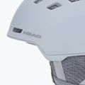Casco da sci HEAD Rita W grey 7