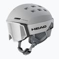 Casco da sci HEAD Rita W grey 2