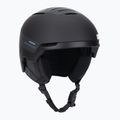 Casco da sci HEAD Porsche Faero EXP Mips black