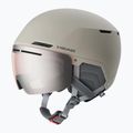 Casco da sci HEAD Cinema sand/silver red