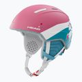 Casco da sci per bambini HEAD Maja Jr joy 12