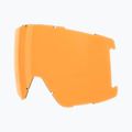 Maschera da sci HEAD Contex Pro 5k Race vis/chrome/blue/orange 2
