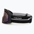 Maschere da sci HEAD Porsche Neves Sunscreen blue/porsche/sunscreen 4